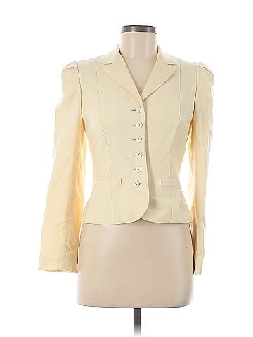 Evan Picone Blazer (view 1)