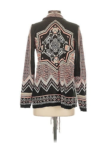 Blu Pepper Cardigan (view 2)