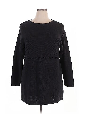 J.Jill Casual Dress (view 1)