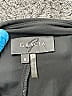 Gracia 100% Polyester Black Long Sleeve Blouse Size M - photo 3