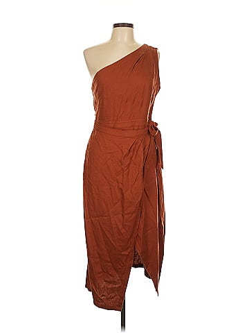 MELLODAY Casual Dress (view 1)