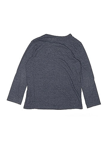 Rockets of Awesome Long Sleeve T-Shirt (view 2)