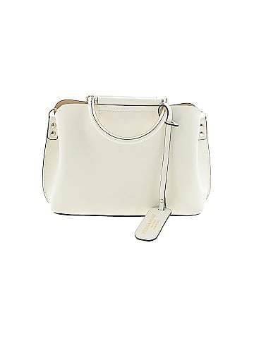 Persaman New York Leather Satchel (view 1)