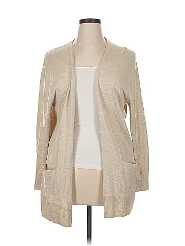 a.n.a. A New Approach Cardigan (view 1)