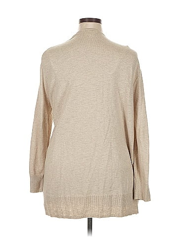 a.n.a. A New Approach Cardigan (view 2)
