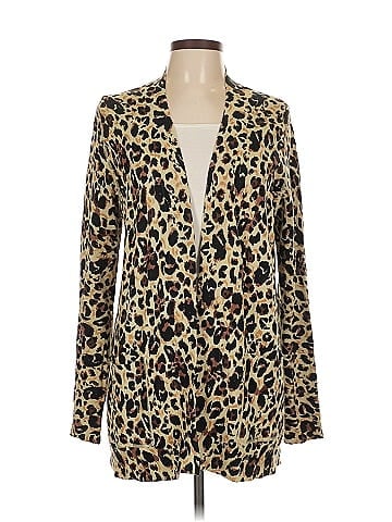 Foxcroft Kimono (view 1)