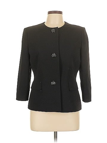 Evan Picone Blazer (view 1)
