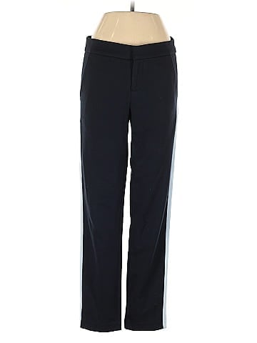 Ecru Track Pants (view 1)