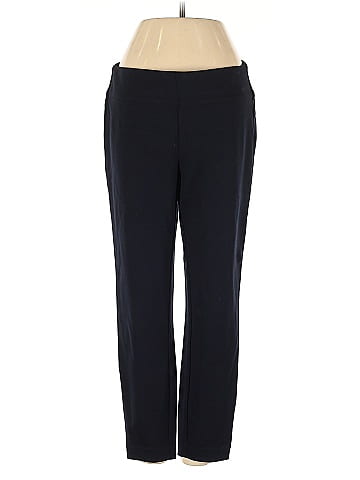 Ecru Dress Pants (view 1)