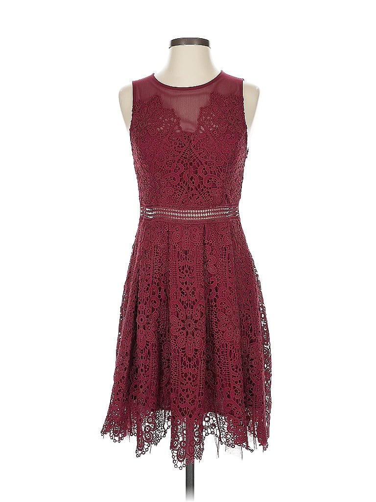 Francesca Cocktail Dress main image 1