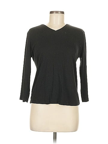 Uniti Casuals 3/4 Sleeve Top (view 1)