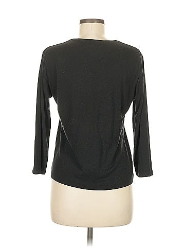 Uniti Casuals 3/4 Sleeve Top (view 2)