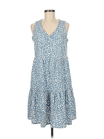 Matty M Casual Dress (view 1)