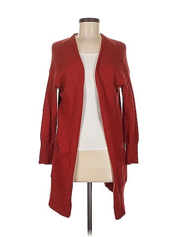 Poof! Cardigan (view 1)