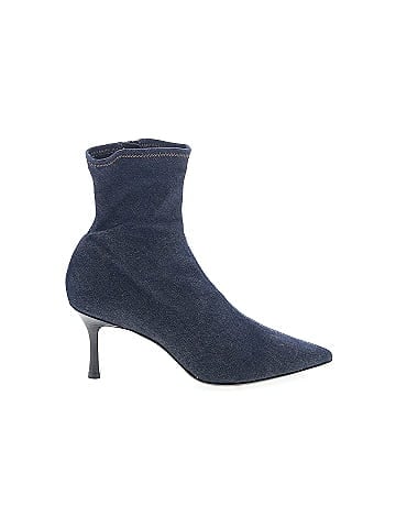Rag & Bone Ankle Boots (view 1)