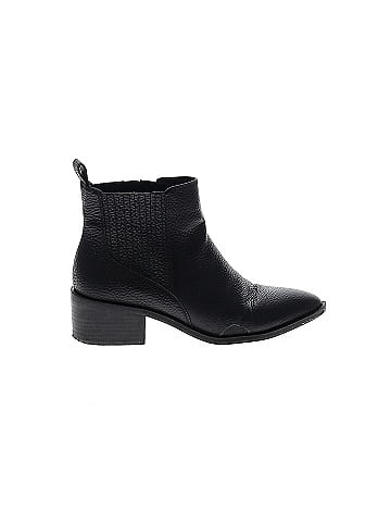 Crown Vintage Ankle Boots (view 1)