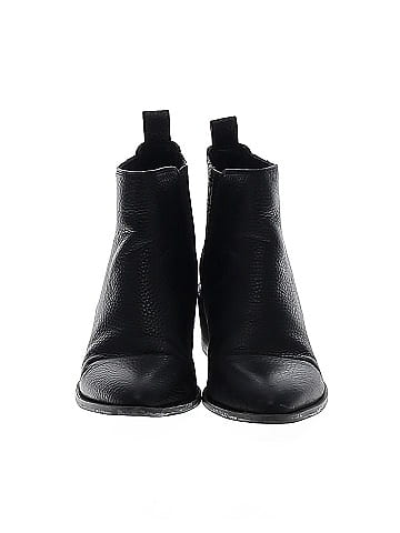 Crown Vintage Ankle Boots (view 2)