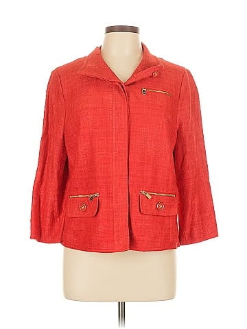 Carlisle Jacket (view 1)