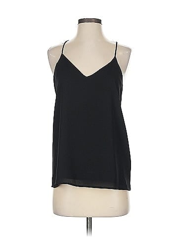 Newbury Kustom Sleeveless Top (view 1)