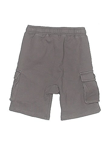 easy-peasy Cargo Shorts (view 2)