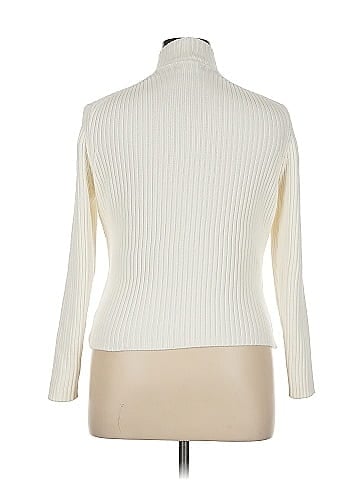Brooks Turtleneck Sweater (view 2)