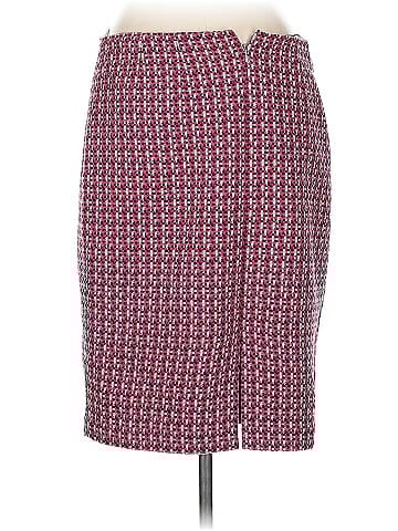 Ellen Tracy Formal Skirt (view 2)