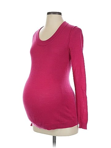 Gap - Maternity Wool Cardigan (view 1)
