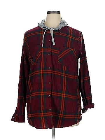 Natural Reflections Poncho (view 1)