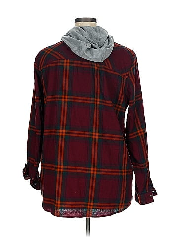 Natural Reflections Poncho (view 2)
