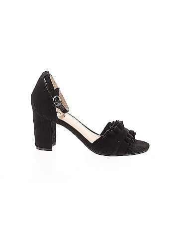 Unisa Heels (view 1)