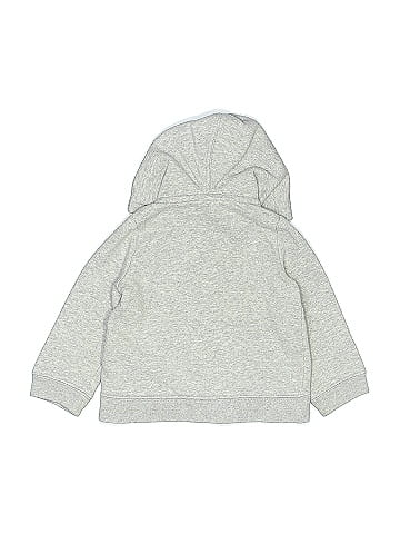 Baby Gap Zip Up Hoodie (view 2)