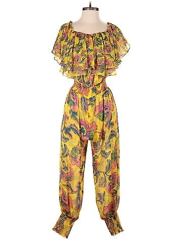 MISA Los Angeles Jumpsuit (view 1)