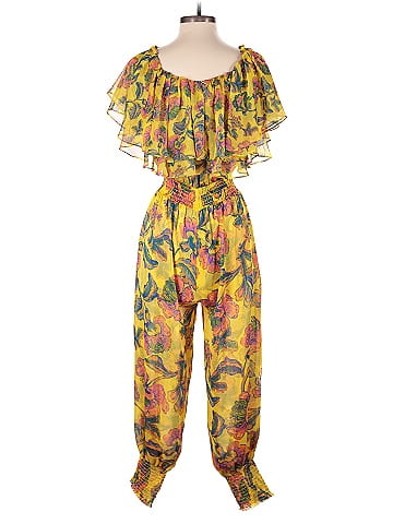 MISA Los Angeles Jumpsuit (view 2)
