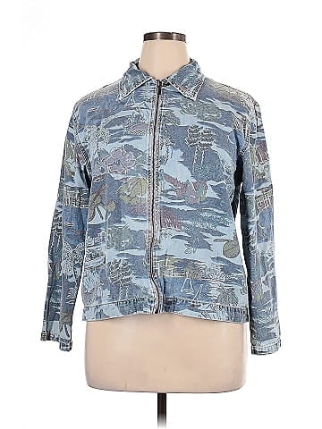 Chico's Jacket (view 1)
