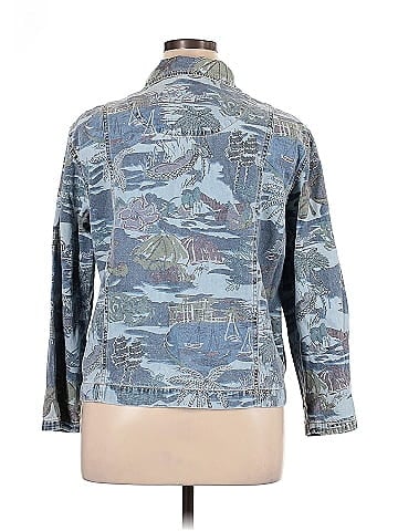 Chico's Jacket (view 2)