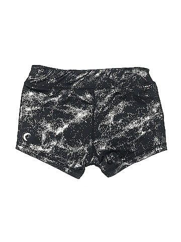 Zyia Active Athletic Shorts (view 2)