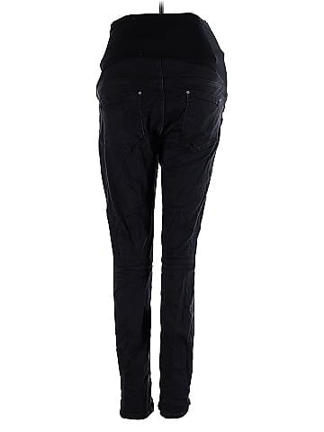 Indigo Blue Casual Pants (view 2)