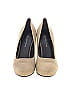 Elizabeth and James Tan Heels Size 7 - photo 2