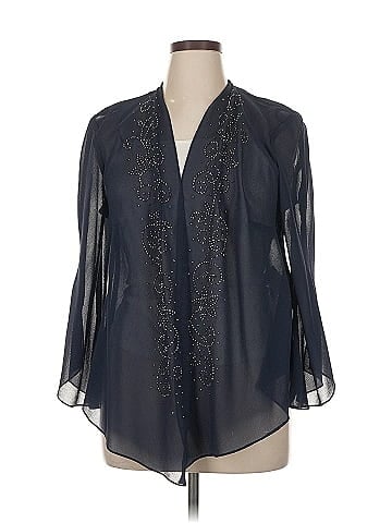 R&M Richards Cardigan (view 1)