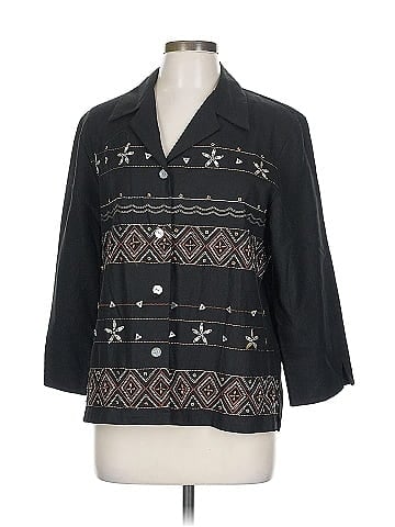 Alfred Dunner Blazer (view 1)