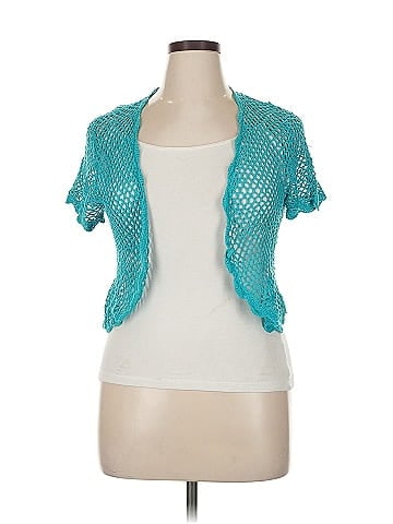 Spense Kimono (view 1)