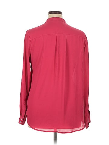 Signature Studio Long Sleeve Blouse (view 2)