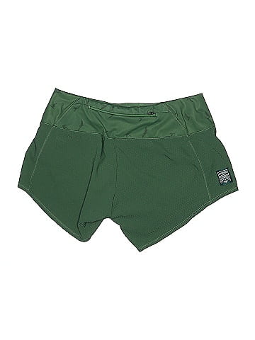 Oiselle Athletic Shorts (view 2)