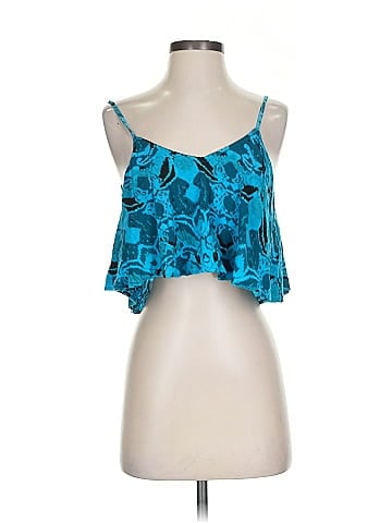 Angie Tank Top (view 1)