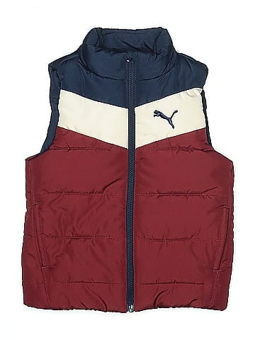 Puma Vest (view 1)