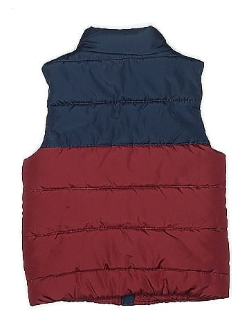 Puma Vest (view 2)