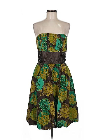 Plenty By Tracy Reese Cocktail Dress (view 1)