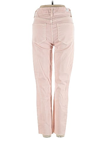 Frank & Eileen Jeans (view 2)