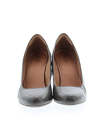 Clarks Wedges (view 2)