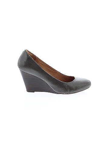 Clarks Wedges (view 1)